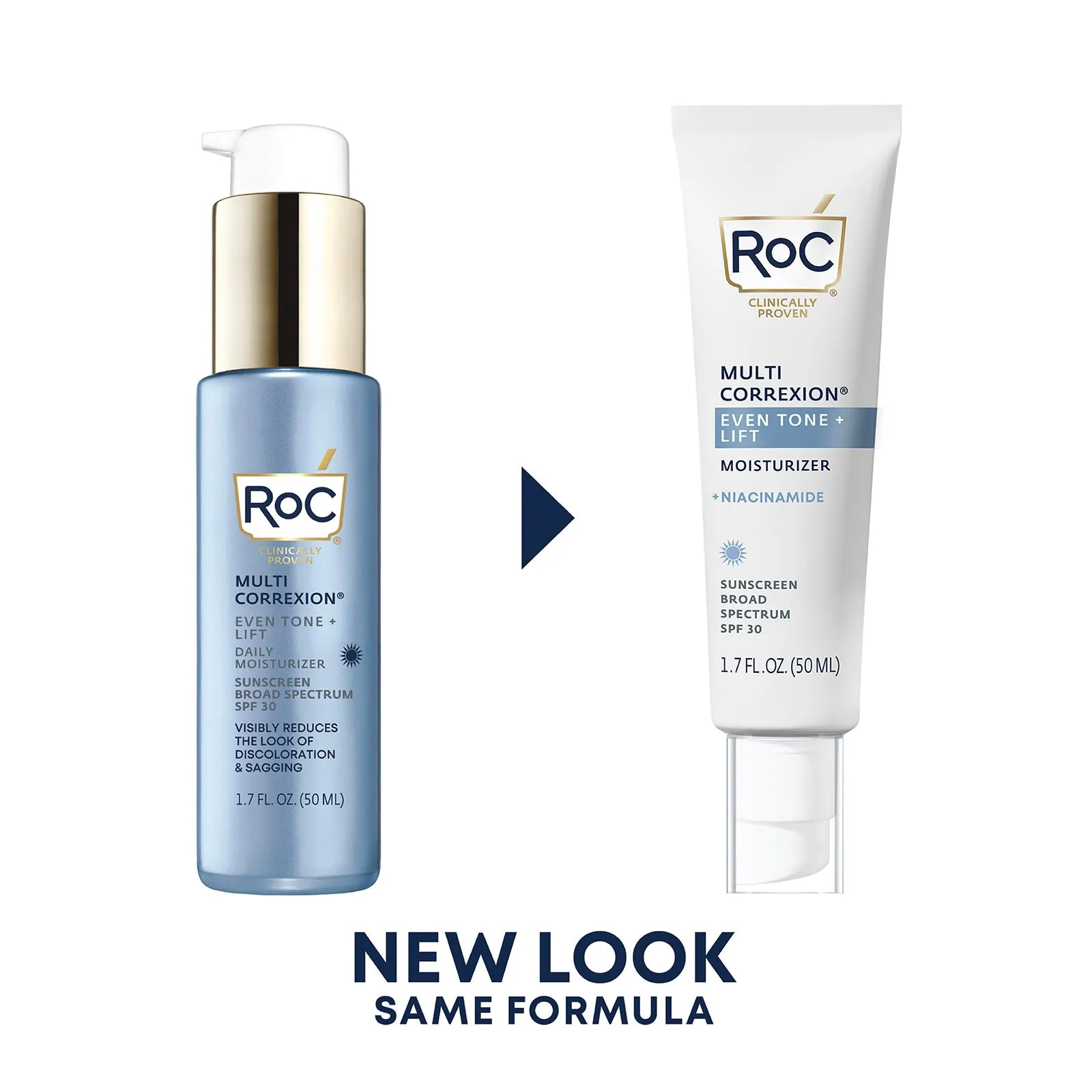 MULTI CORREXION® Even Tone   Lift Daily Moisturizer SPF 30