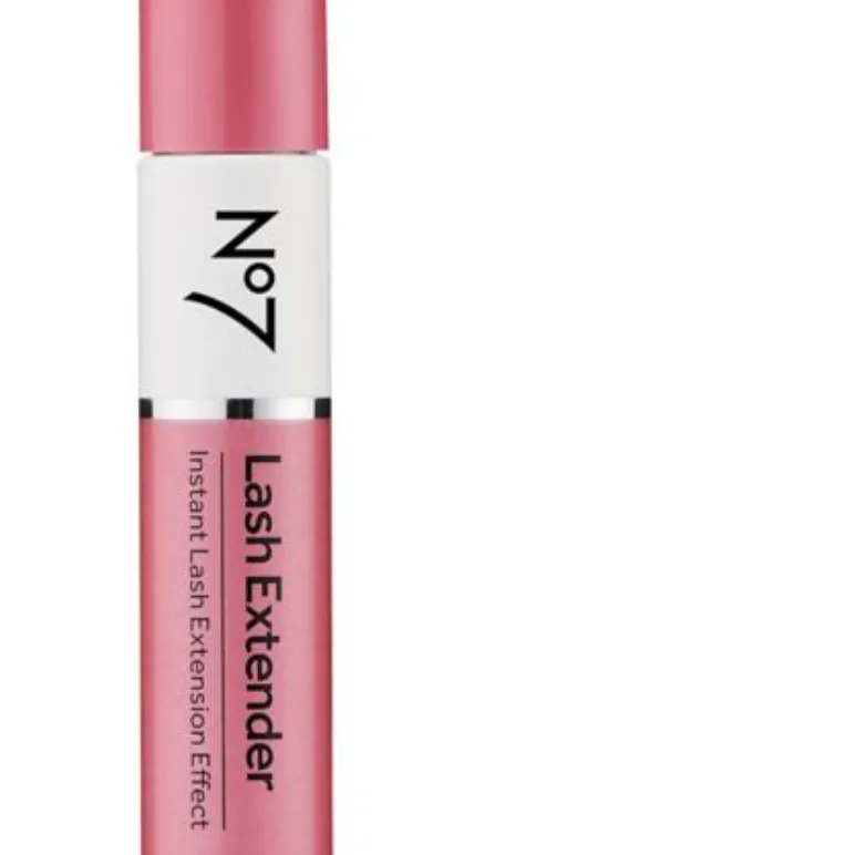 No7 Lash Extender Mascara 7ml