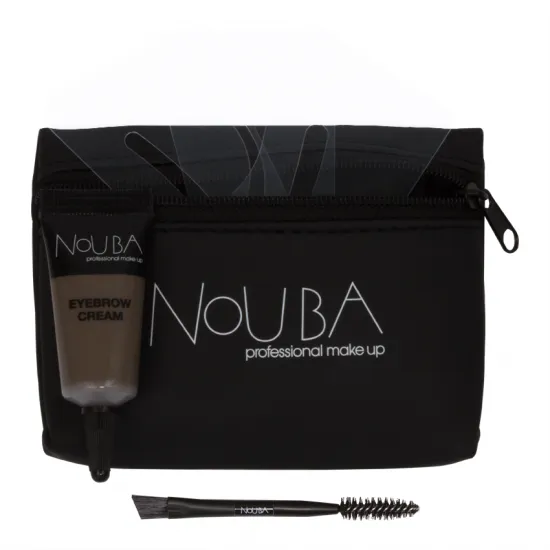 Nouba Brow Improver Set