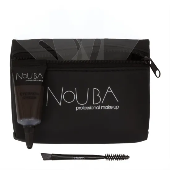 Nouba Brow Improver Set