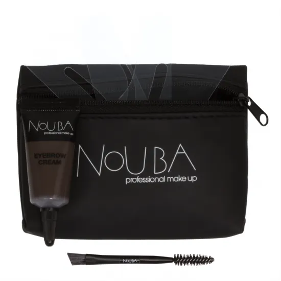 Nouba Brow Improver Set
