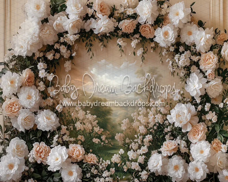 Nova Floral Mountain Spring (CC)