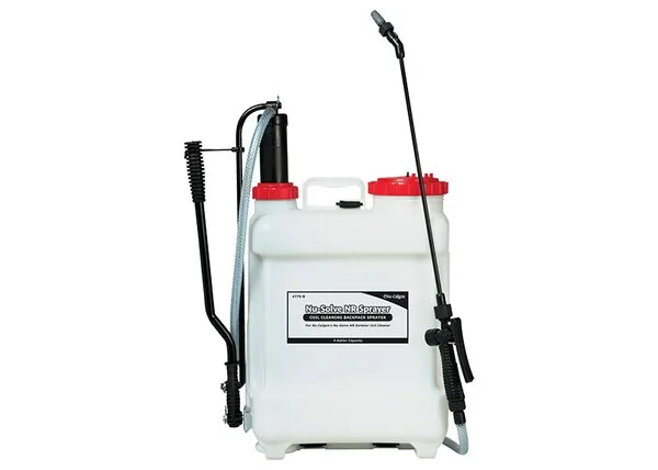 Nu-Calgon 4775-0 Nu-Solve NR Sprayer