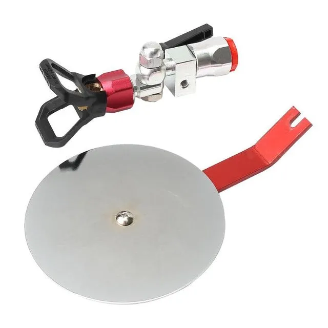 Paint Trim Airless Spray