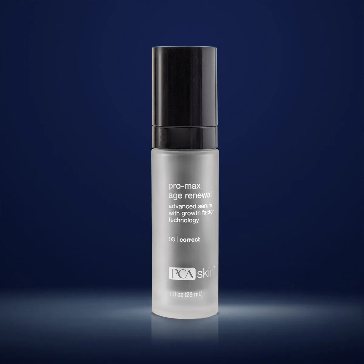 PCA Skin Pro-Max Age Renewal Serum