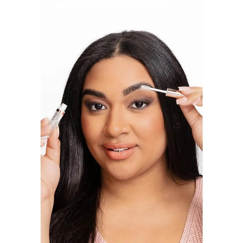 Pink Lily Beauty Fully Yours Brow Gel - Professional Brow Styling Solution