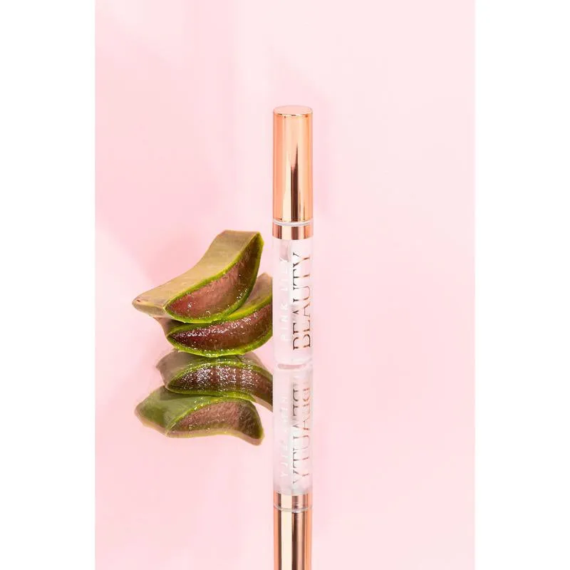 Pink Lily Beauty Fully Yours Brow Gel - Professional Brow Styling Solution