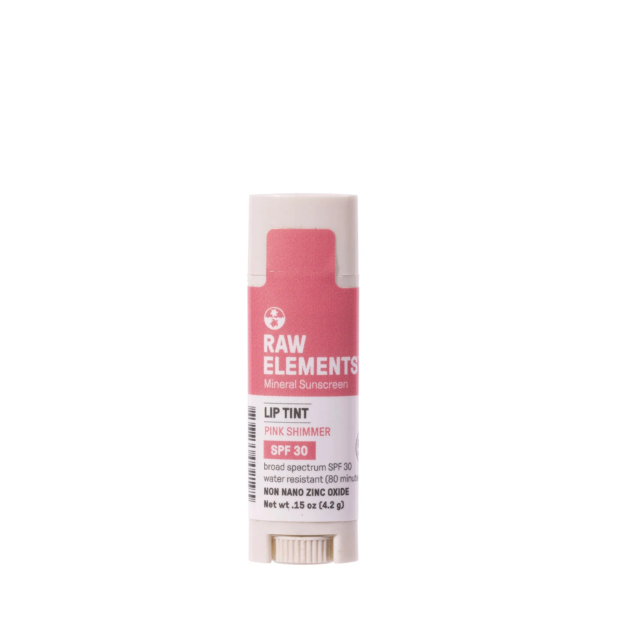 PINK LIP SHIMMER SPF 30
