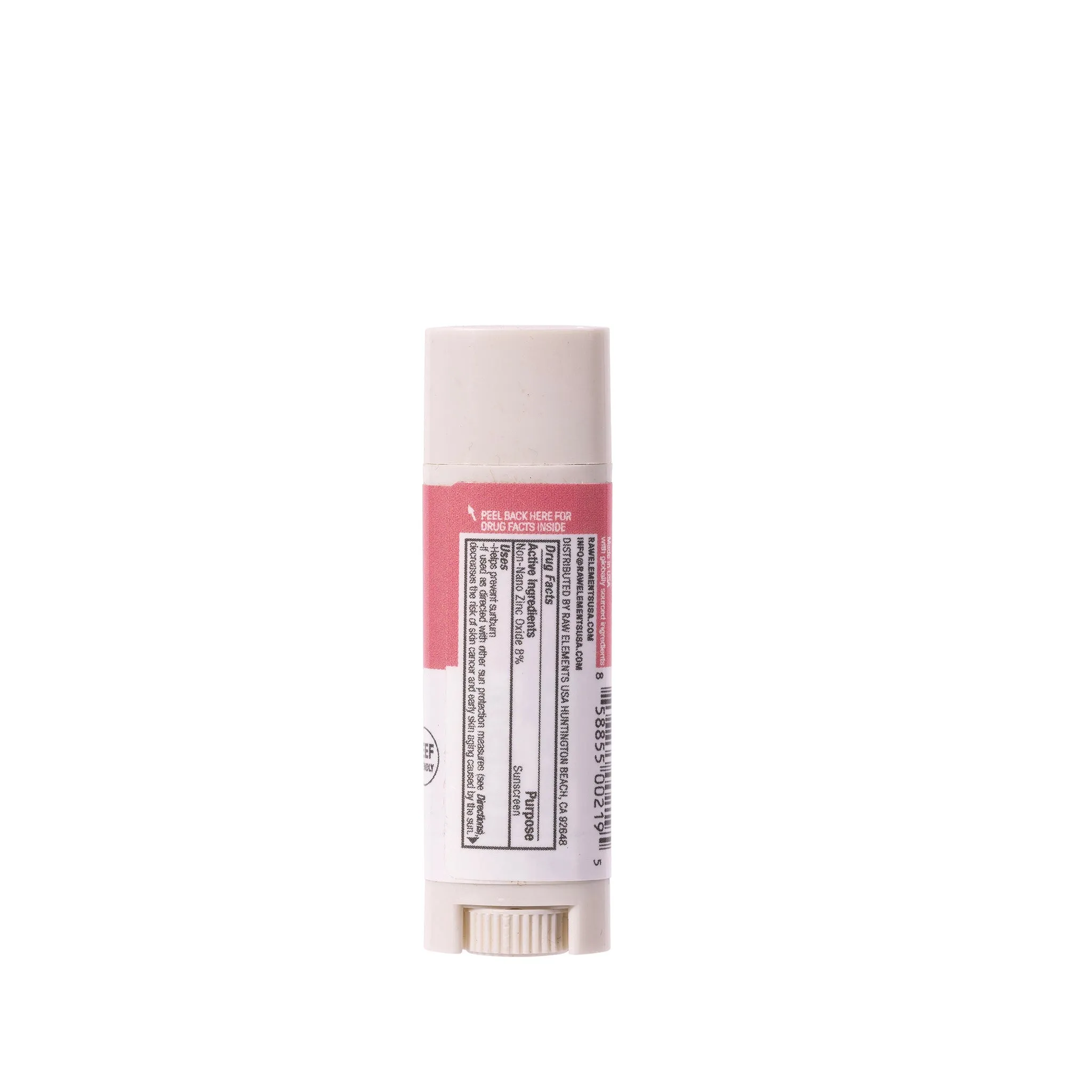 PINK LIP SHIMMER SPF 30