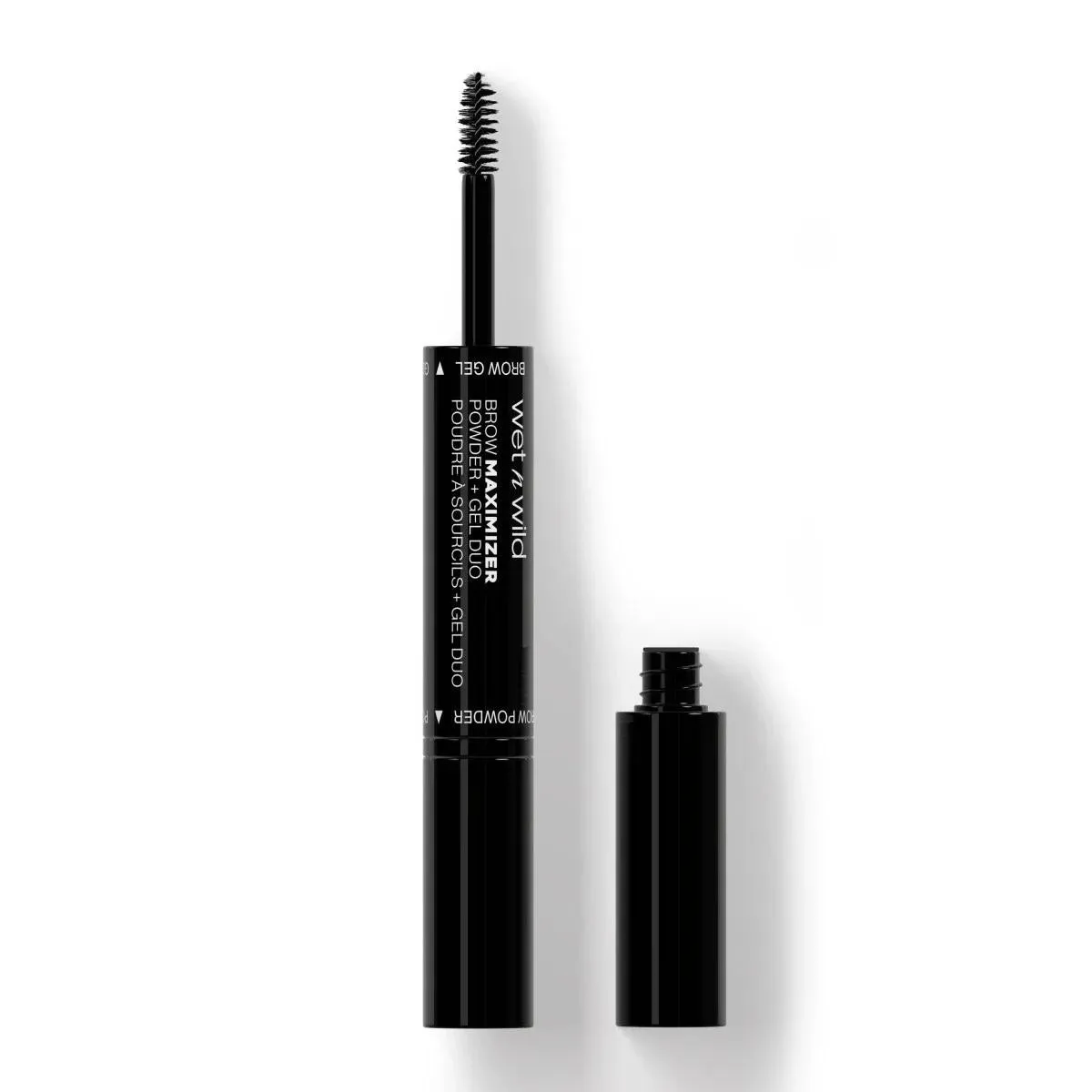 Polvo Rellenador   Gel Fijador De Cejas Brow Maximizer