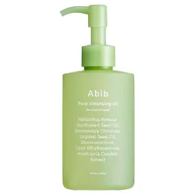 Pore Cleansing Oil Heartleaf Oil-Wash (200ml)