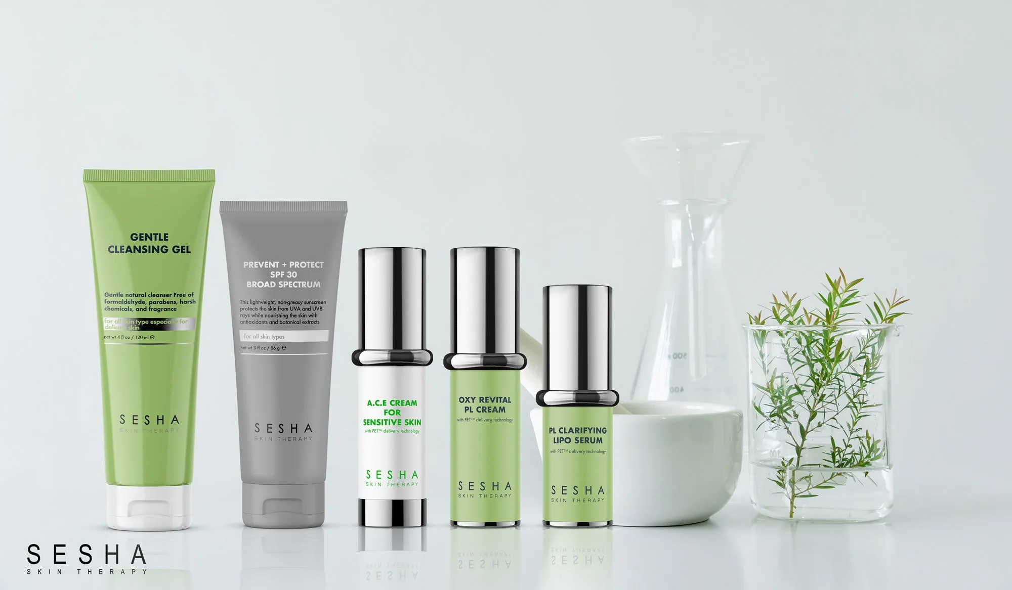 Prevent   Protect Spf 30 Broad Spectrum