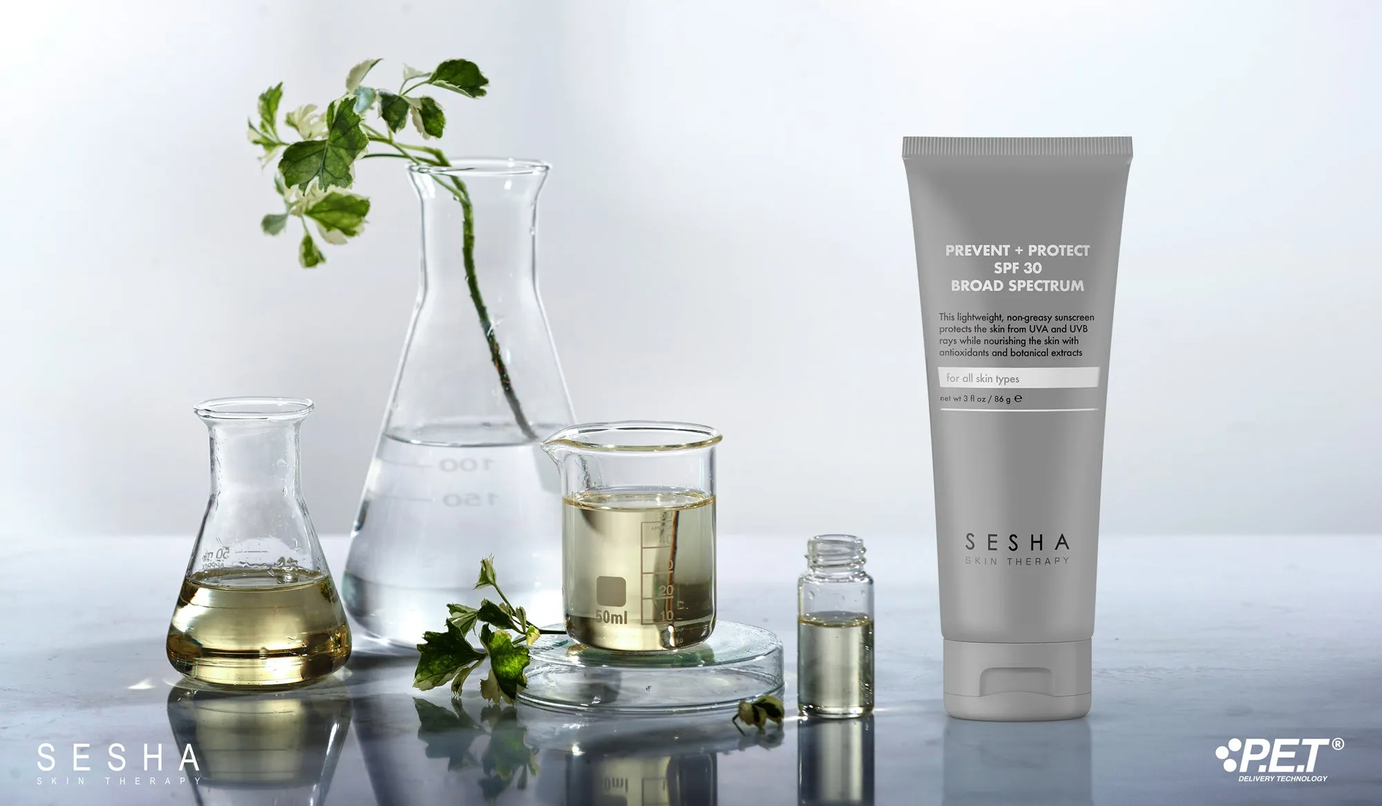 Prevent   Protect Spf 30 Broad Spectrum