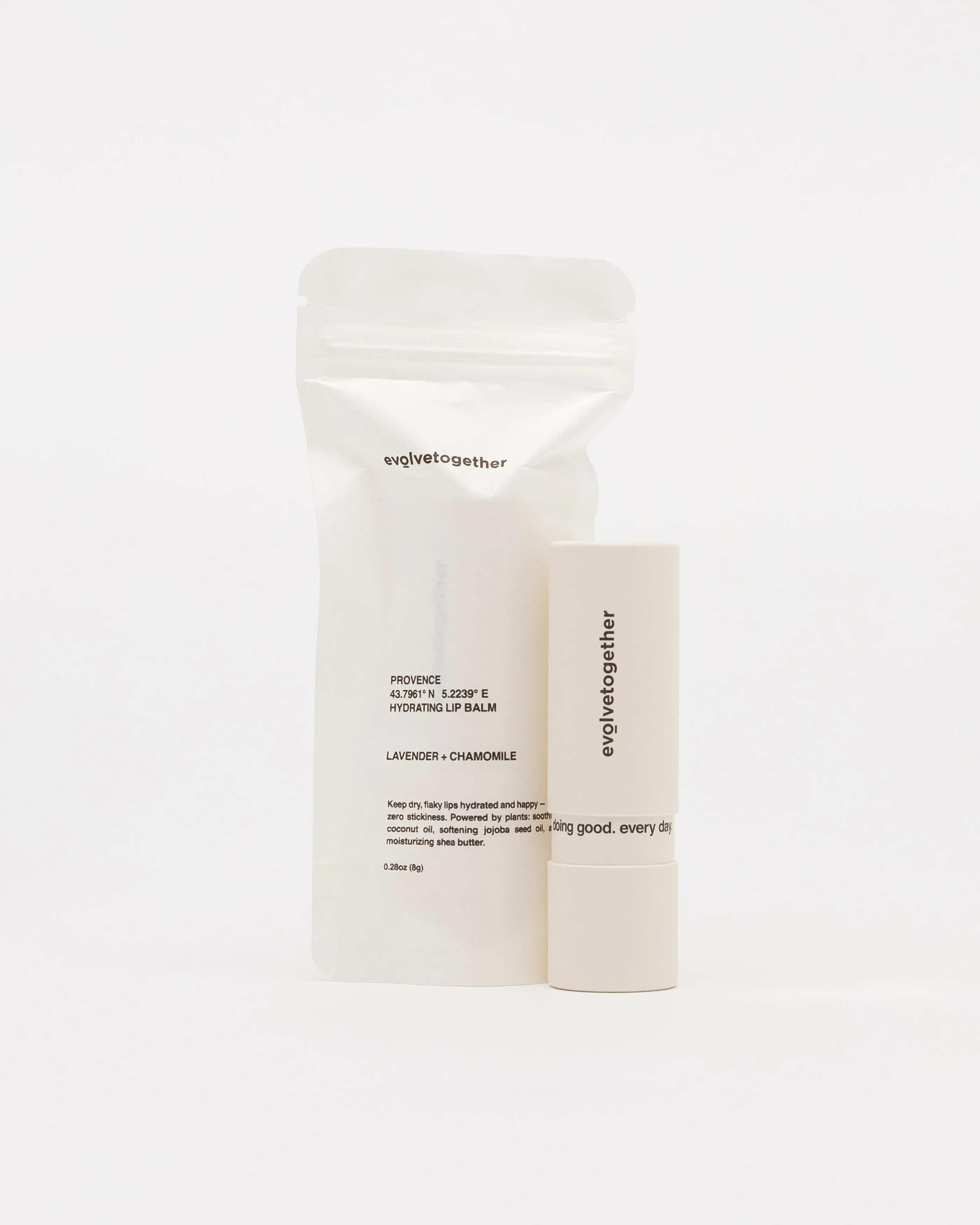 Provence Lip Balm