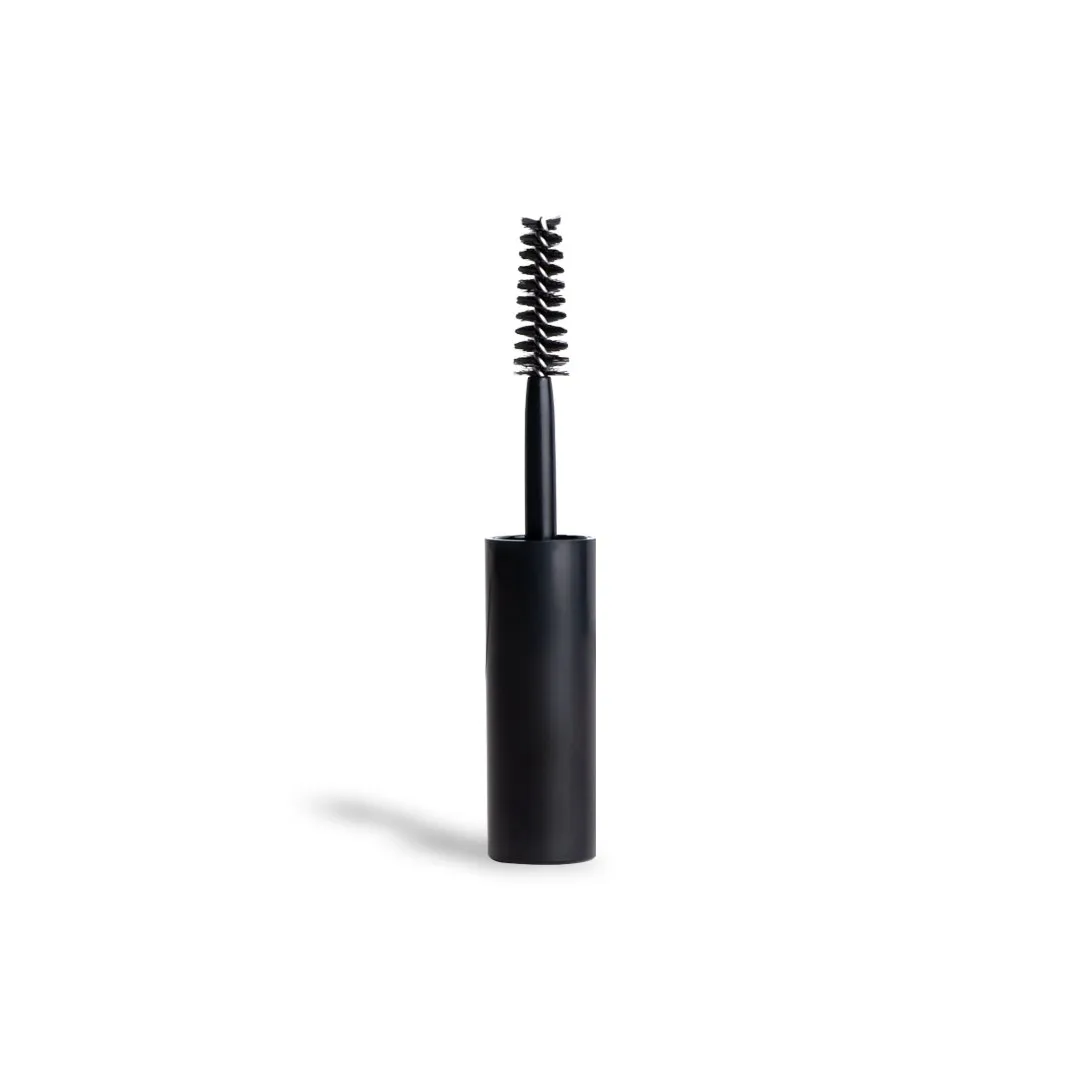 Queen of the Fill Clear Sculpting Brow Gel