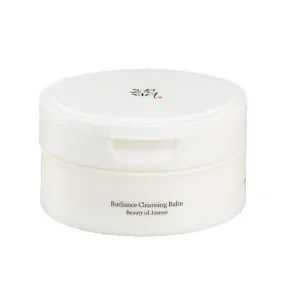 Radiance Cleansing Balm