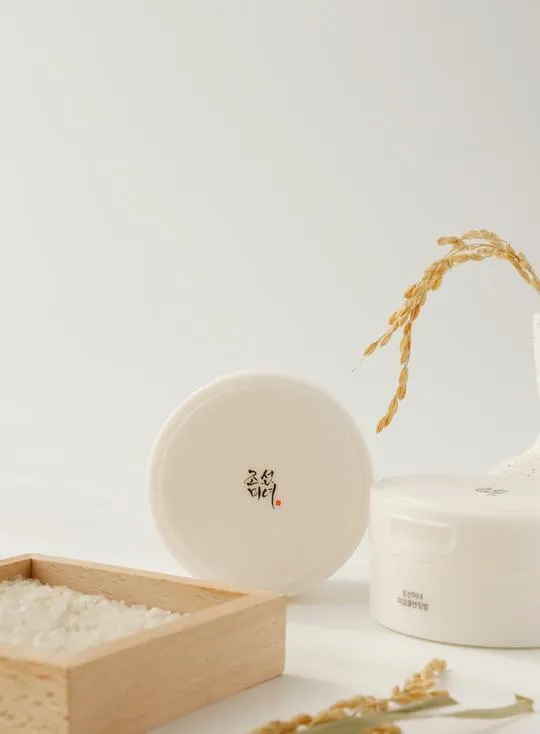Radiance Cleansing Balm