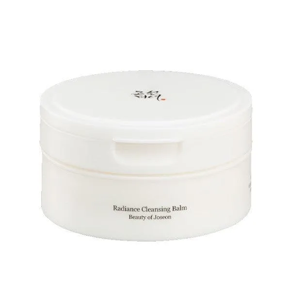 Radiance Cleansing Balm