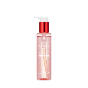 Red Cleansing Oil