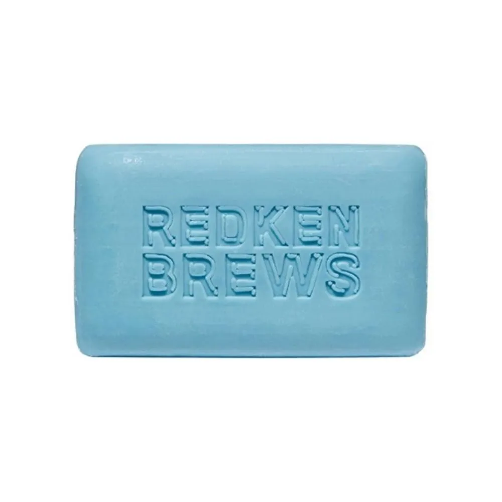 Redken Brews Cleansing Bar