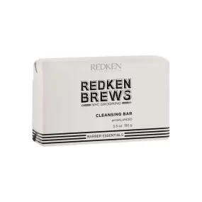 Redken Brews Cleansing Bar