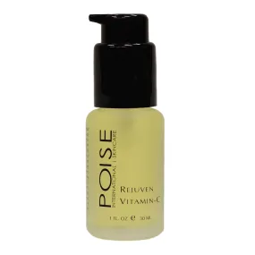REJUVEN VITAMIN C SERUM