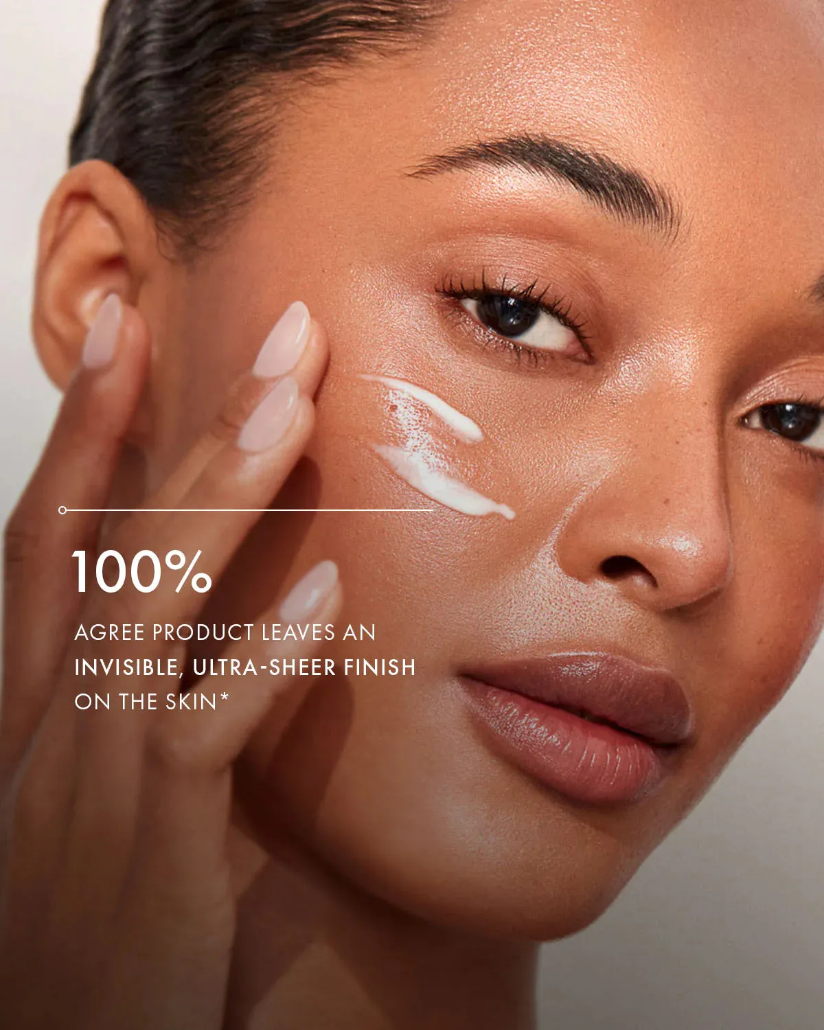 Repair Sunscreen SPF50 