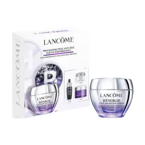 Rénergie Peptide High-Performance Anti-Aging Skin Program
