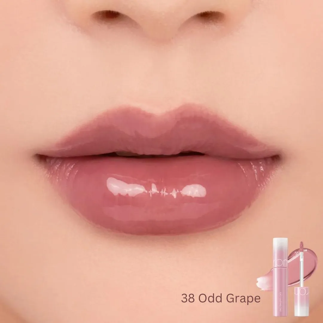 Romand Juicy Lasting Tint (6 NEW Colors)