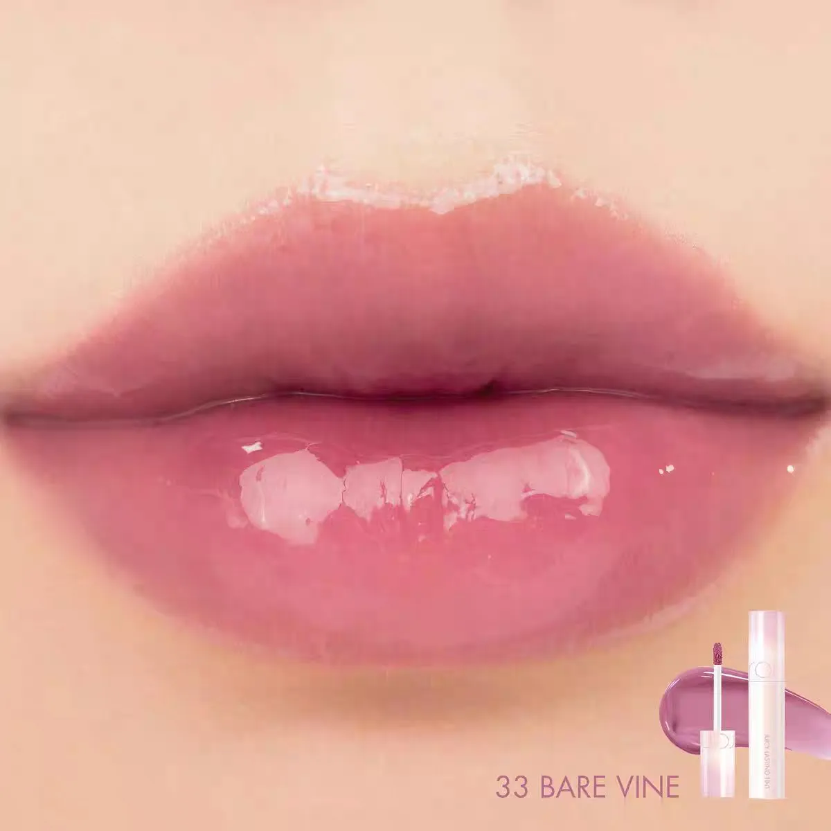 Romand Juicy Lasting Tint (6 NEW Colors)