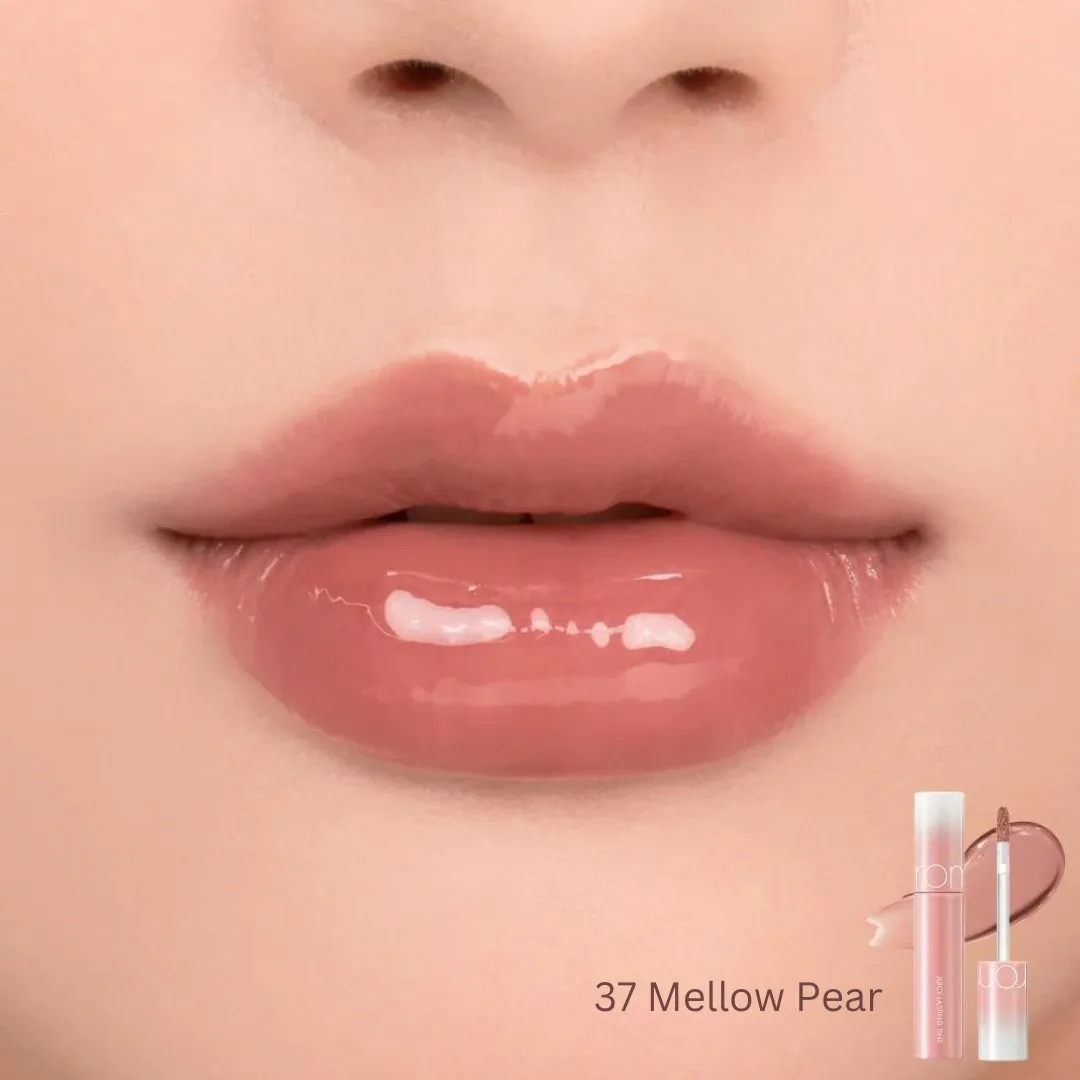 Romand Juicy Lasting Tint (6 NEW Colors)