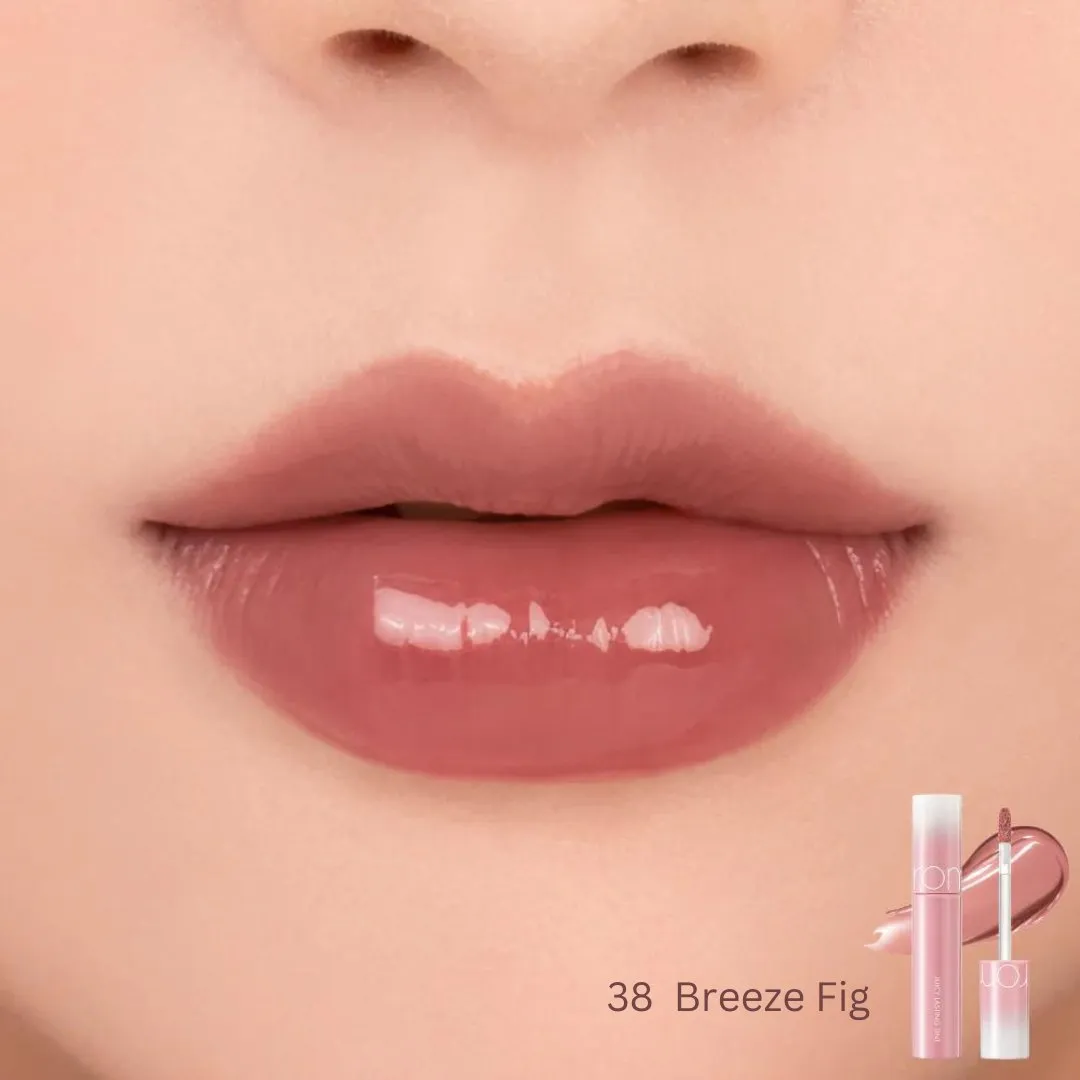 Romand Juicy Lasting Tint (6 NEW Colors)