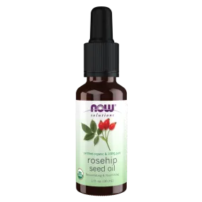 Rosehip Seed Oil, Organic
