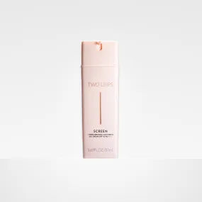 Screen – 'Pore-refining Sunscreen SPF 50 PA    '