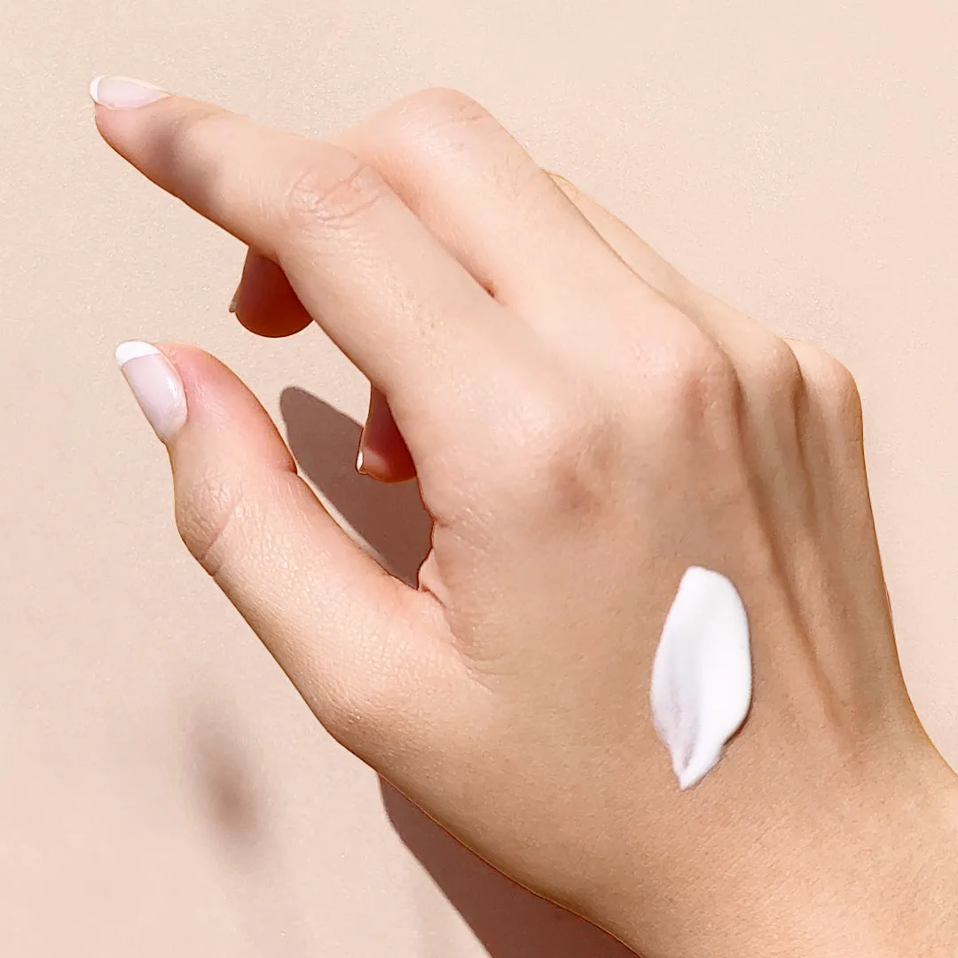 Screen – 'Pore-refining Sunscreen SPF 50 PA    '
