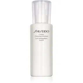 Shiseido Cr. Cleansing Emulsion 200ml