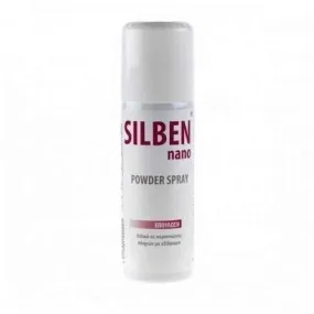 SILBEN NANO SPRAY 125ml.