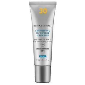 SkinCeuticals | Advanced Brightening UV Defence Sunscreen SPF50 (Sample)