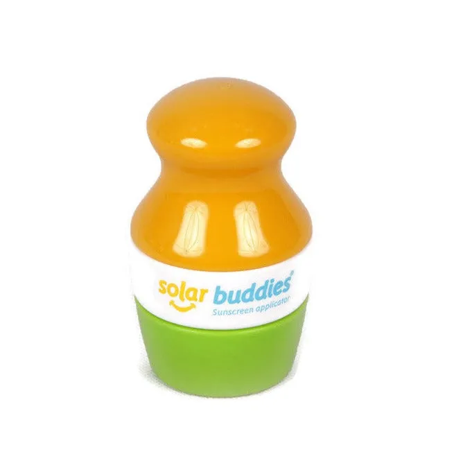 Solar Buddies Sunscreen Applicator - Green