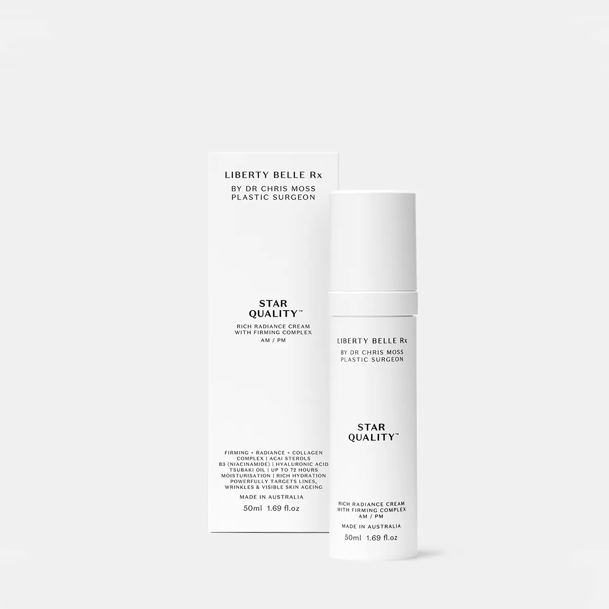 Starter Anti-Ageing Set