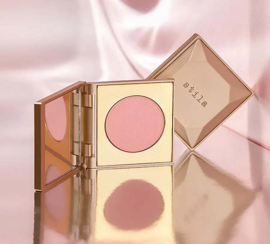 stila Soft Glow Powder Blusher 3.5g