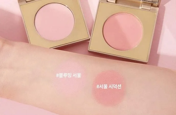 stila Soft Glow Powder Blusher 3.5g