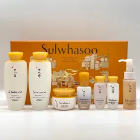 Sulwhasoo Essential Firming Care Ritual 7-Piece Set