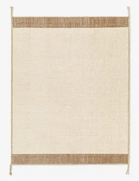 Tetty Handwoven Wool Rug