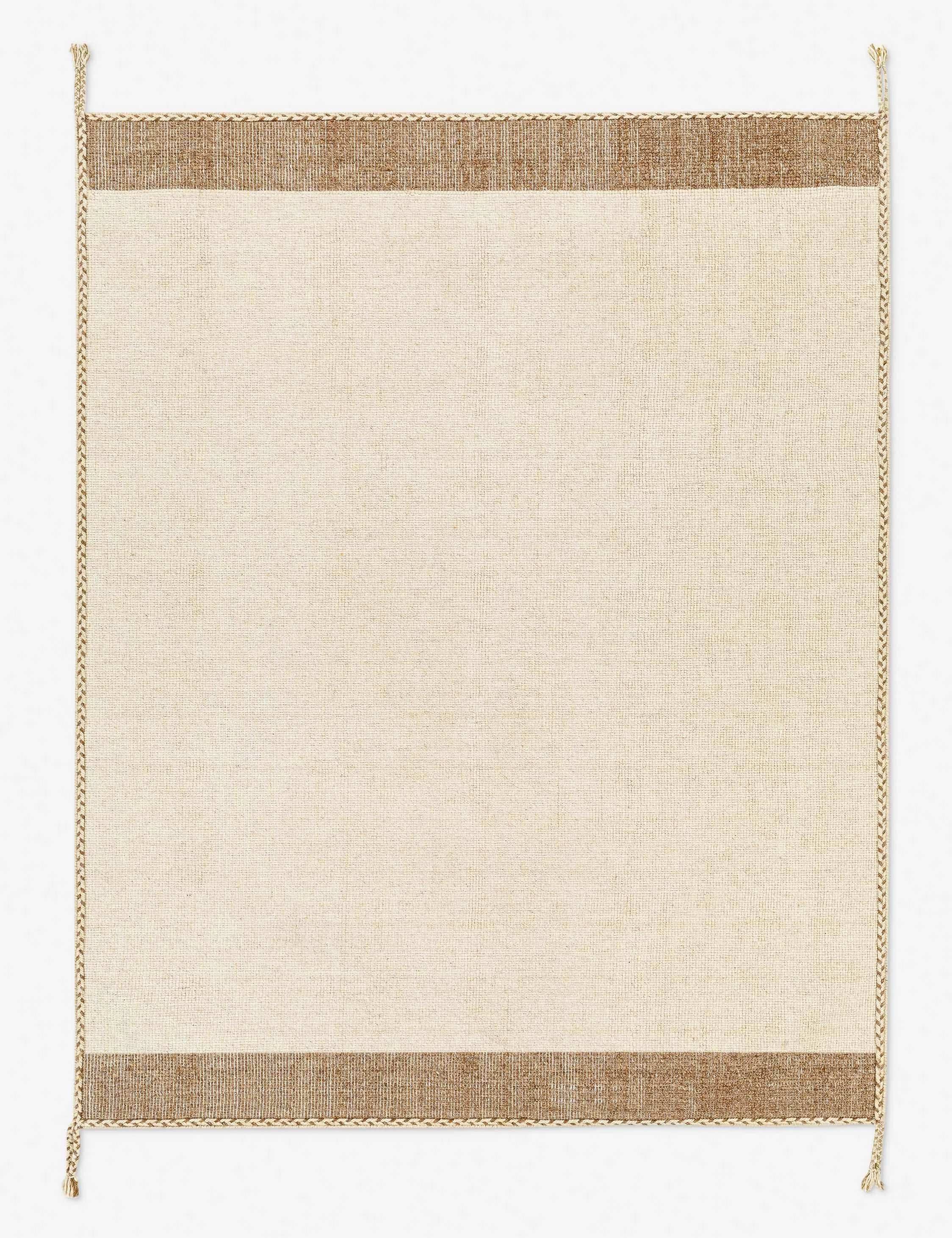 Tetty Handwoven Wool Rug