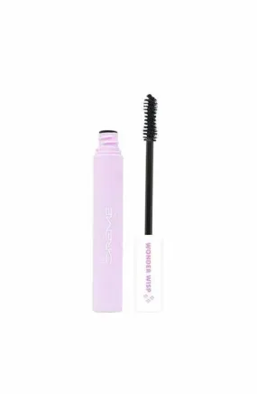 The Creme Shop Wonder Wisp Mascara: Volumizing and Lengthening