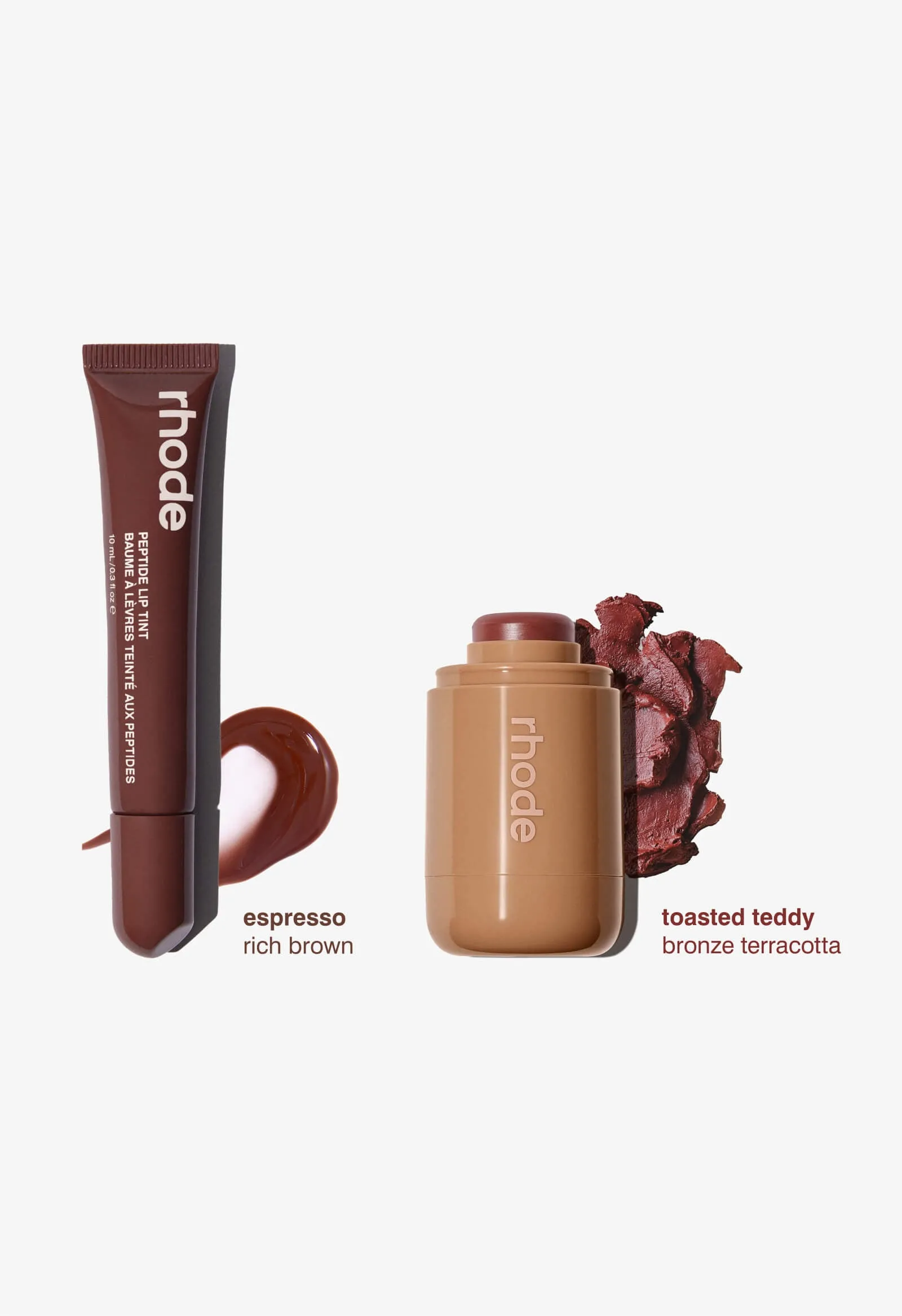 the fall duos toasted teddy   espresso