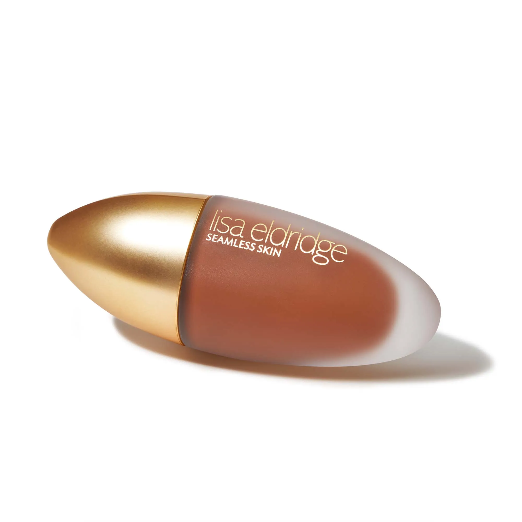 The Foundation (Shade No. 34)