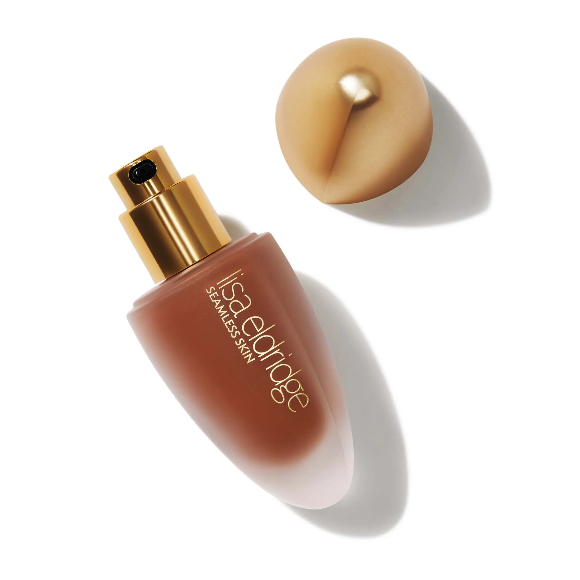 The Foundation (Shade No. 34)