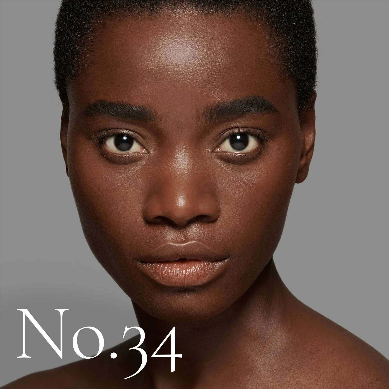 The Foundation (Shade No. 34)